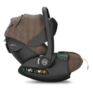 Babyschale AURA ergo i-Size von my junior – Bild 31