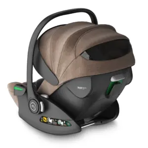 Babyschale AURA ergo i-Size von my junior – Bild 34