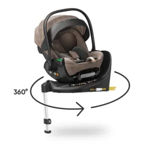 Babyschale AURA ergo i-Size von my junior – Bild 35