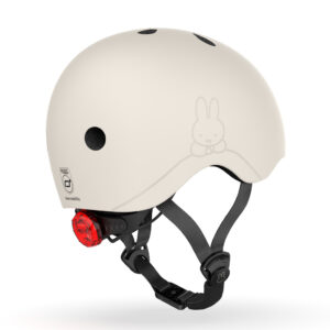 Highway Kick 1 Push and Go + Helm Set (Miffy Edition) – Bild 22