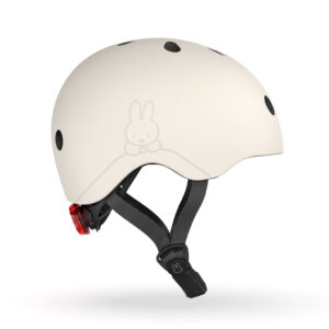 Highway Kick 1 Push and Go + Helm Set (Miffy Edition) – Bild 21