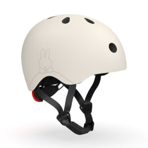 Highway Kick 1 Push and Go + Helm Set (Miffy Edition) – Bild 20