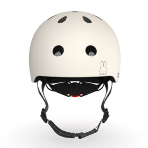 Highway Kick 1 Push and Go + Helm Set (Miffy Edition) – Bild 19