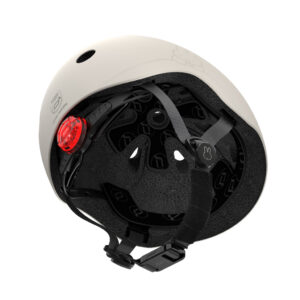 Highway Kick 1 Push and Go + Helm Set (Miffy Edition) – Bild 15