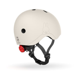 Highway Kick 1 Push and Go + Helm Set (Miffy Edition) – Bild 23