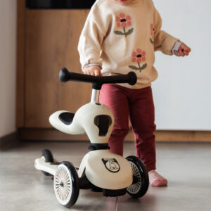 Highway Kick 1 Push and Go + Helm Set (Miffy Edition) – Bild 10