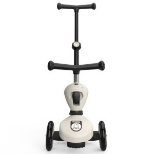 Highway Kick 1 Push and Go + Helm Set (Miffy Edition) – Bild 5