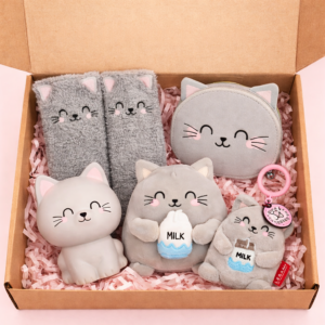 Überraschungsbox LEGAMI (diverse Designs) – Bild 4