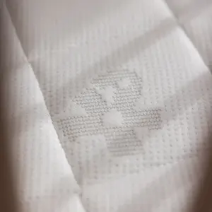 Matratze für das sebra Beistellbett – Bild 3