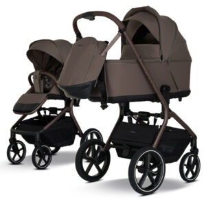 Kinderwagen MAVI von my junior – Ansicht 2