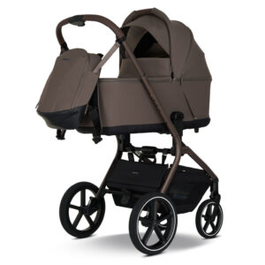 Kinderwagen MAVI von my junior – Ansicht 33