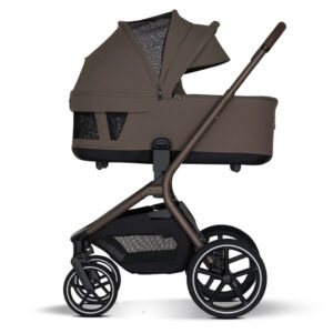 Kinderwagen MAVI von my junior – Ansicht 29