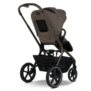 Kinderwagen MAVI von my junior – Ansicht 28