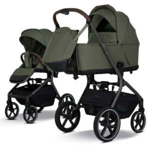 Kinderwagen MAVI von my junior – Ansicht 27