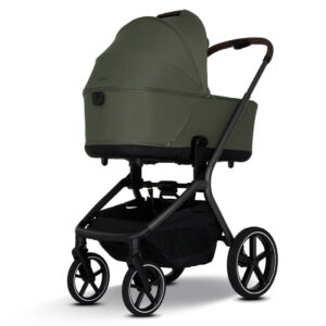 Kinderwagen MAVI von my junior – Ansicht 26