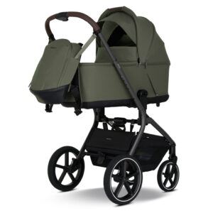 Kinderwagen MAVI von my junior – Ansicht 24