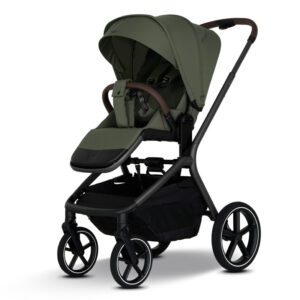 Kinderwagen MAVI von my junior – Ansicht 23