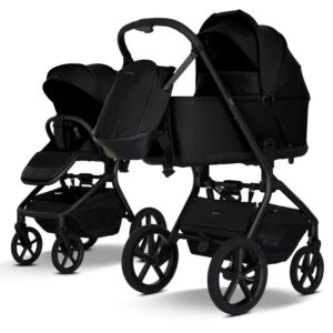 Kinderwagen MAVI von my junior – Ansicht 19