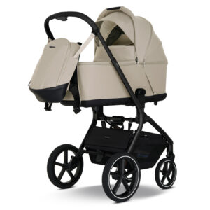 Kinderwagen MAVI von my junior – Ansicht 9