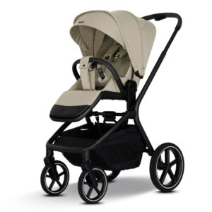 Kinderwagen MAVI von my junior – Ansicht 8