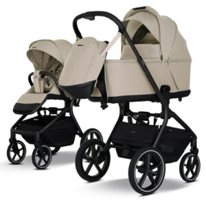Kinderwagen MAVI von my junior – Ansicht 3