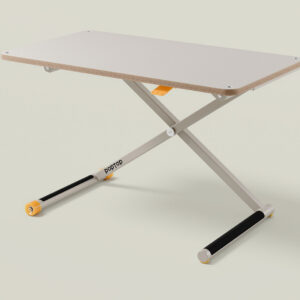 Höhenverstellbarer Kinderschreibtisch von poptop – Bild 40