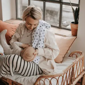 Spucktücher 2er Set von emma & noah – Bild 4