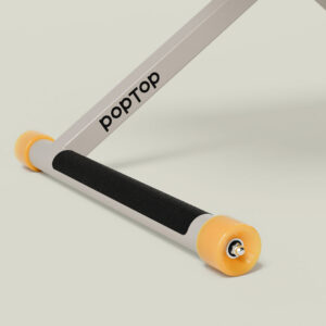 Höhenverstellbarer Kinderschreibtisch von poptop – Bild 39