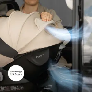 Babyschale AURA ergo i-Size von my junior – Bild 37