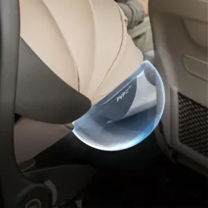 Babyschale AURA ergo i-Size von my junior – Bild 38