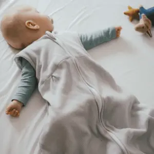 Schlafsack 1.0 TOG von emma & noah