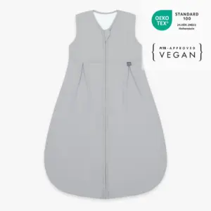 Schlafsack 1.0 TOG von emma & noah – Bild 2