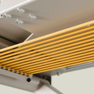 Höhenverstellbarer Kinderschreibtisch von poptop – Bild 38