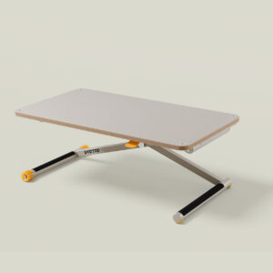 Höhenverstellbarer Kinderschreibtisch von poptop – Bild 33