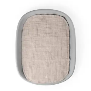 sebra Musselin Wickelunterlage (2er-Set) – Bild 3