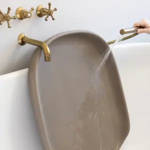 sebra Wickel-Set Komplett – Kommode, Matte & Unterlagen – Bild 15