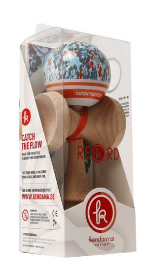 Kendama Record Plus "Aloha MC" von kendama europe – Bild 4