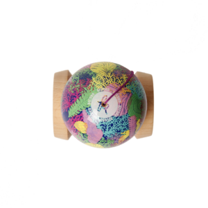 Kendama Record Plus "Liquid Love MC" von kendama europe – Bild 3