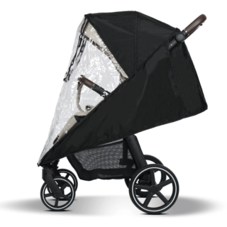 PLIA² Regenverdeck von my junior