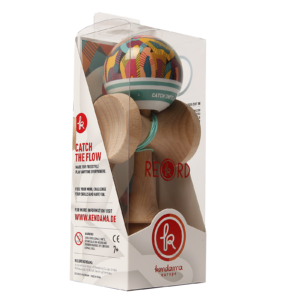 Kendama Record Plus "Symbiosis MC" von kendama europe – Ansicht 4