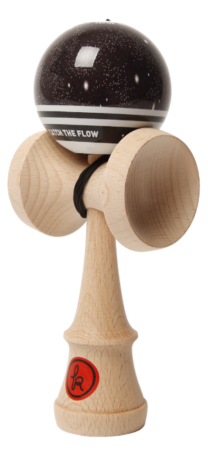 Kendama Record Plus "Stardance MC" von kendama europe – Bild 2