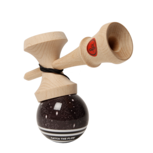 Kendama Record Plus "Stardance MC" von kendama europe