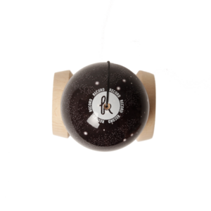 Kendama Record Plus "Stardance MC" von kendama europe – Bild 3