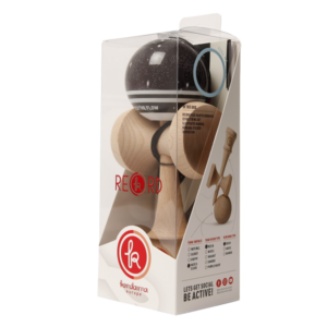 Kendama Record Plus "Stardance MC" von kendama europe – Bild 5