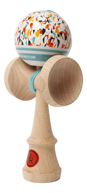 Kendama Record Plus "Splash MC" von kendama europe – Bild 2