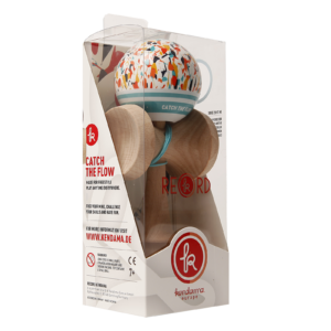 Kendama Record Plus "Splash MC" von kendama europe – Bild 4