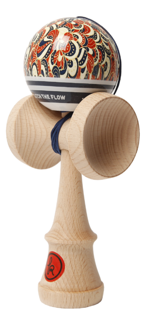 Kendama Record Plus "Wondercurl MC" von kendama europe – Bild 2