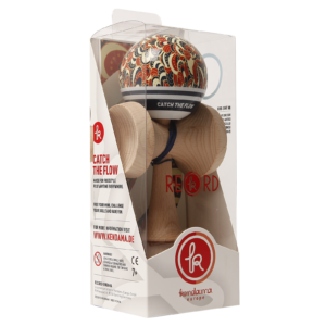 Kendama Record Plus "Wondercurl MC" von kendama europe – Bild 4