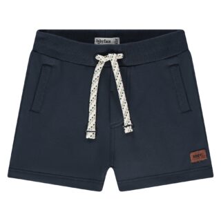 Baby Sweatshorts (Heavy blue) von Babyface