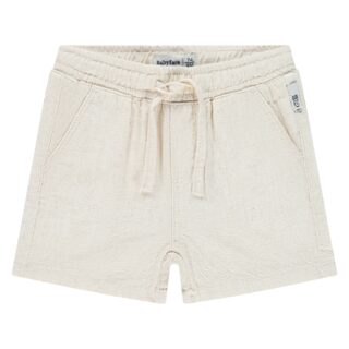 Baby Shorts (Stone) von Babyface